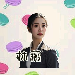 林薇